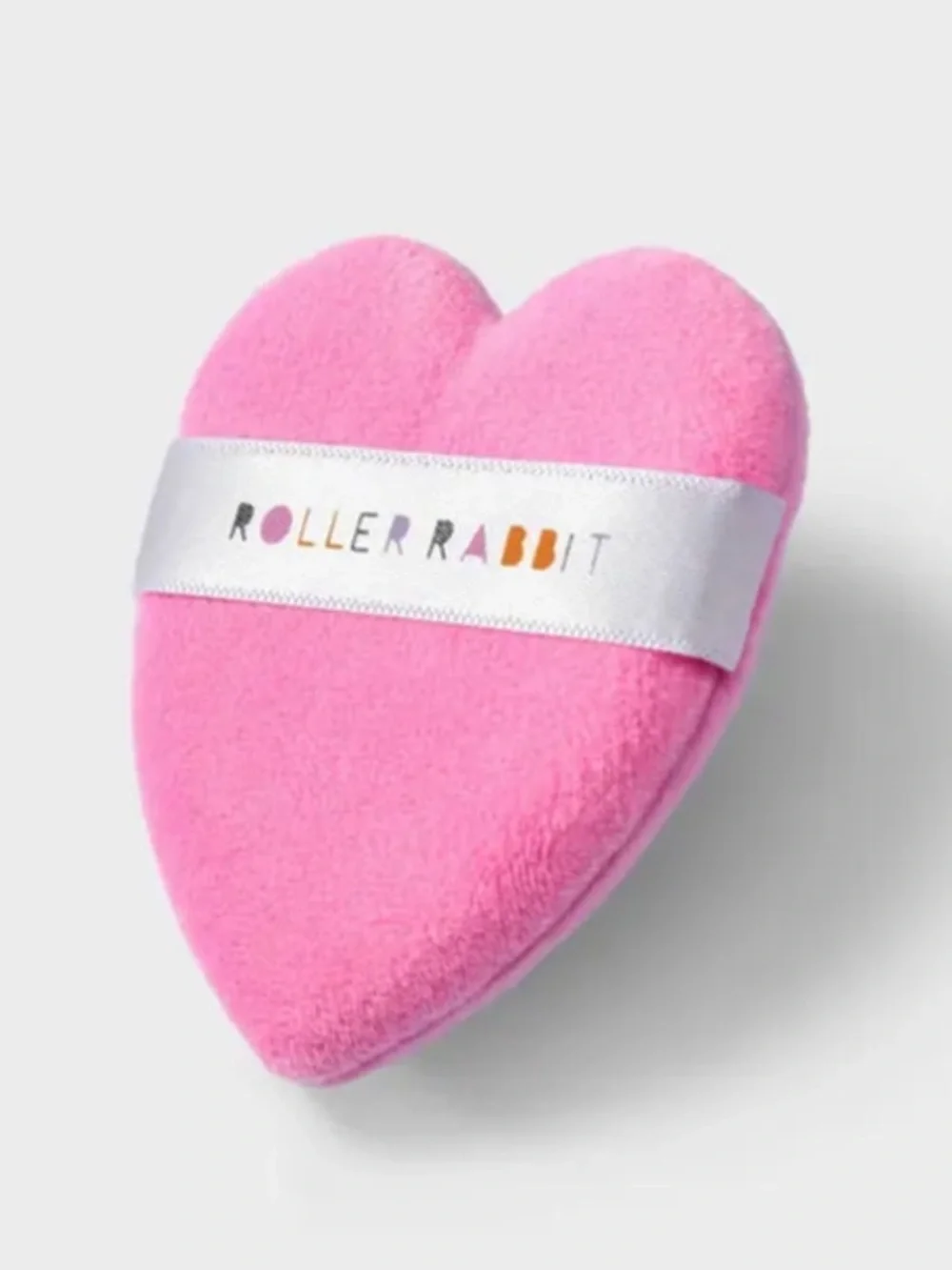 Roller Rabbit Beauty Blender & Makeup Puff Set (4 Piece) - NIB